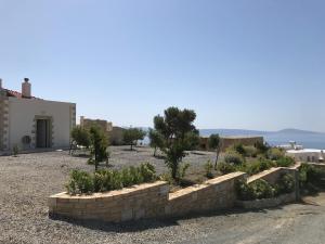 Villa Lakota Rethymno Greece