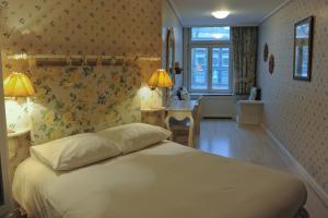 Imperial Hotel Amsterdam