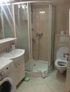 Apartament Safir Mamaia