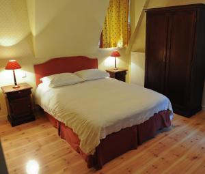 Double Room room in Hotel Imperial