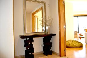 Parque Nacoes Prime Apartments 16 - 3 quartos