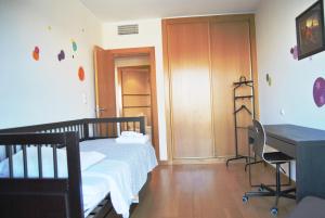 Parque Nacoes Prime Apartments 16 - 3 quartos