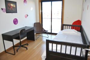 Parque Nacoes Prime Apartments 16 - 3 quartos