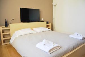 Parque Nacoes Prime Apartments 16 - 3 quartos