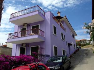 Selini House Halkidiki Greece