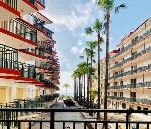 Doyes 2 dormitorios - Peñíscola