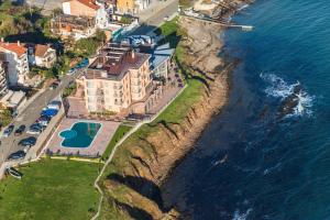 Neven Hotel