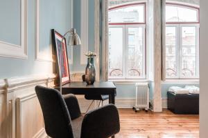 FLH Spacious flats near Avenida da Liberdade