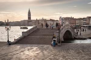 Castello 2135A, riva San Biasio, Venice, Italy.