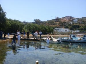 Mathios Studios Patmos Greece