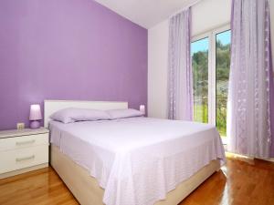 Apartments Uljevic-close to the beach