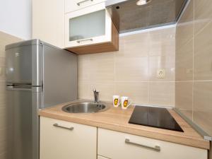 Apartments Uljevic-close to the beach
