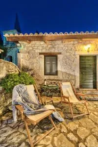 Eri Traditional House - Langadhákia