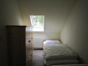 Ferienwohnung Friesenstall