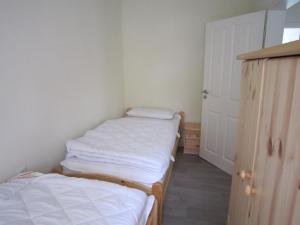 Ferienwohnung Friesenstall