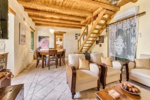 Eri Traditional House