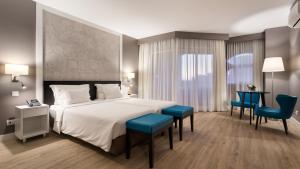 Double or Twin Room with Land View room in AP Oriental Beach