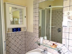 Economy Double or Twin Room
