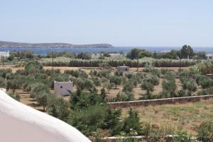 Blue Xenia - Villa 3