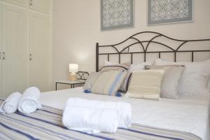 Ariadne & Theseus Apartments Naxos Greece