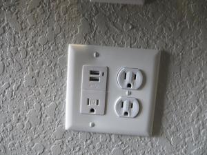 Double Queen Smoking room in Crystal Inn