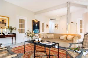 Apartamento La Catedral