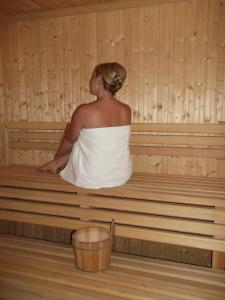 Special Offer - Double Room with Free Spa Access room in Zepter Hotel