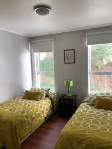 Departamento ubicado en Reñaca