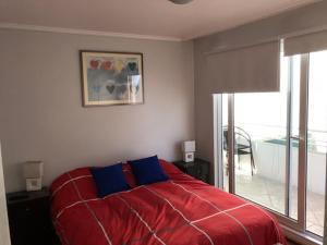 Departamento ubicado en Reñaca