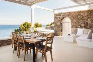 Casa Del Mar - Small Luxury Hotels of the World Myconos Greece