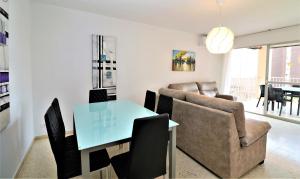 Etxezuri I 6-D Apartment Levante Beach