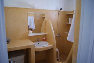 Four Blue - Villa 4 Paros Greece