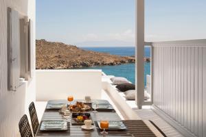 Casa Del Mar - Small Luxury Hotels of the World Myconos Greece