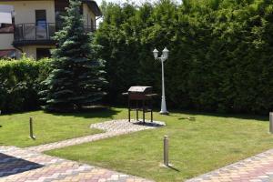 Naiza - Jurmala Guesthouse