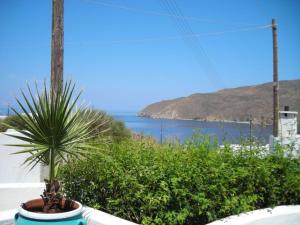 Gryspo's Hotel Amorgos Greece