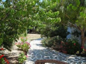 Gryspo's Hotel Amorgos Greece