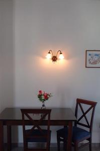 Studio with Sea View (2 Adults)