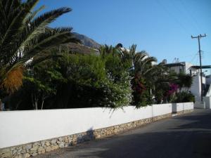 Gryspo's Hotel Amorgos Greece