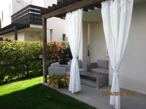 House Beach Las Palmeiras