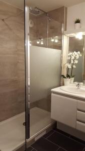 Appartements F&B's Home Disneyland Paris : photos des chambres