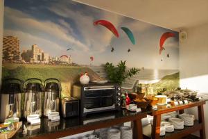 Tierra Viva Miraflores Mendiburu