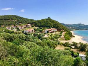 Chalkidiki Develiki Villas