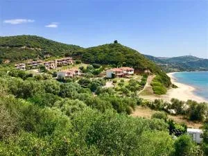 Chalkidiki Develiki Villas - Develíkia