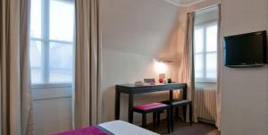 Hotels Hotel Duo : photos des chambres