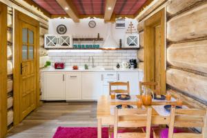 Willa Mrzonka Guesthouse