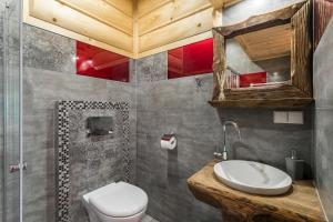 Willa Mrzonka Guesthouse