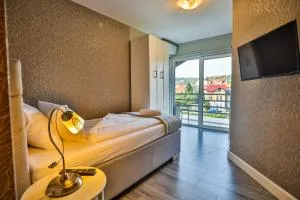 So&sol boutique Hotel, Tuzla - Lukavac