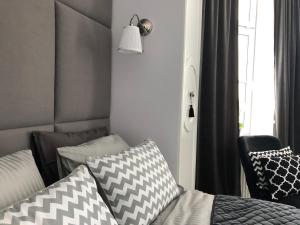 Apartament 51 z miejscem parkingowym