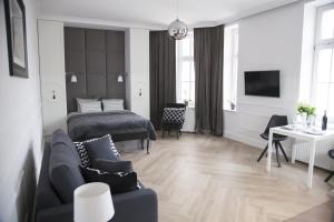 Apartament 51 z miejscem parkingowym