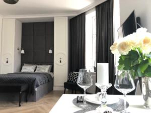 Apartament 51 z miejscem parkingowym